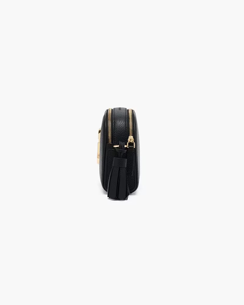 Marc Jacobs The Pebble Shutter  -  black