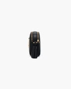 Marc Jacobs The Pebble Shutter  -  black