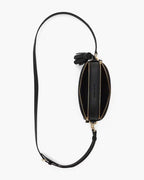 Marc Jacobs The Pebble Shutter  -  black