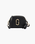 Marc Jacobs The Pebble Shutter  -  black