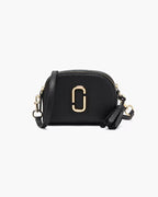 Marc Jacobs The Pebble Shutter  -  black