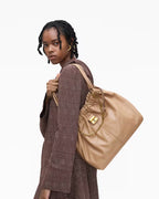 Marc Jacobs The Cristina Tote -Camel