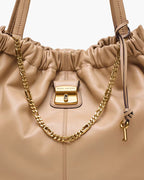 Marc Jacobs The Cristina Tote -Camel