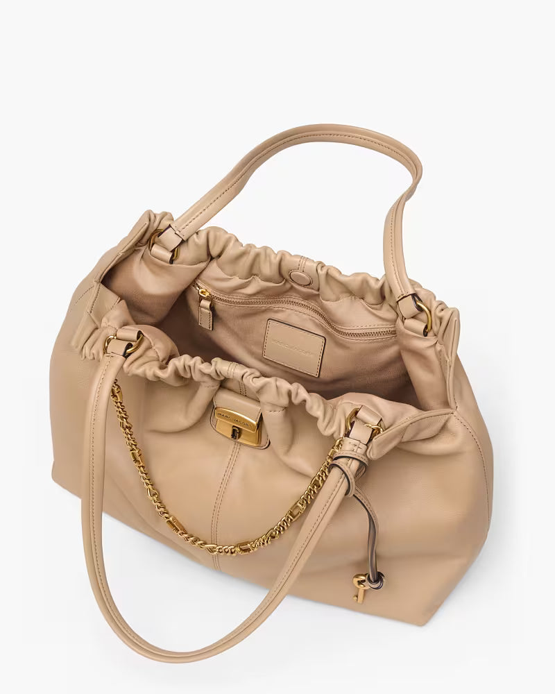 Marc Jacobs The Cristina Tote -Camel