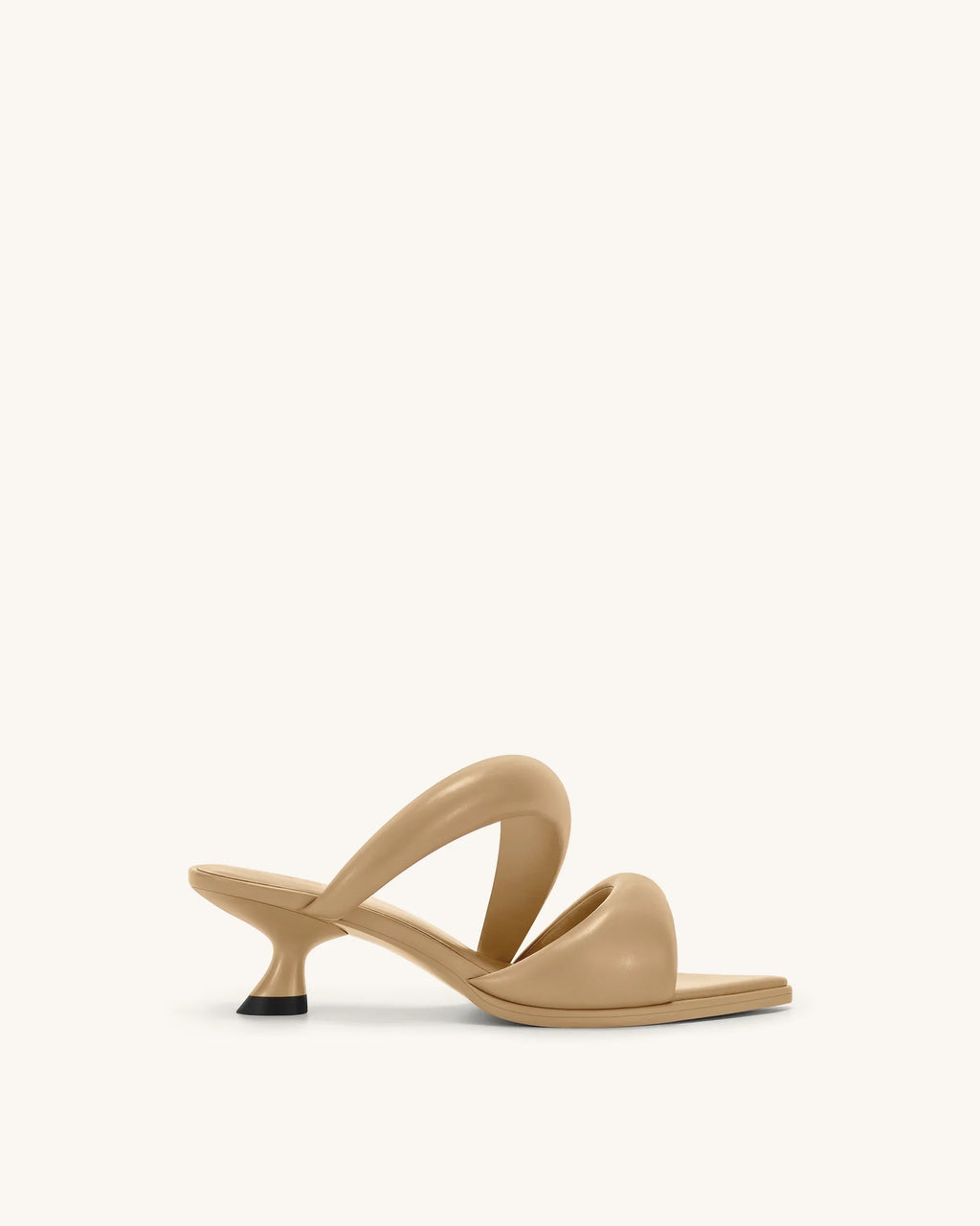 JW PEI Sara Mule - Cane sugar