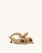 JW PEI Sara Mule - Cane sugar