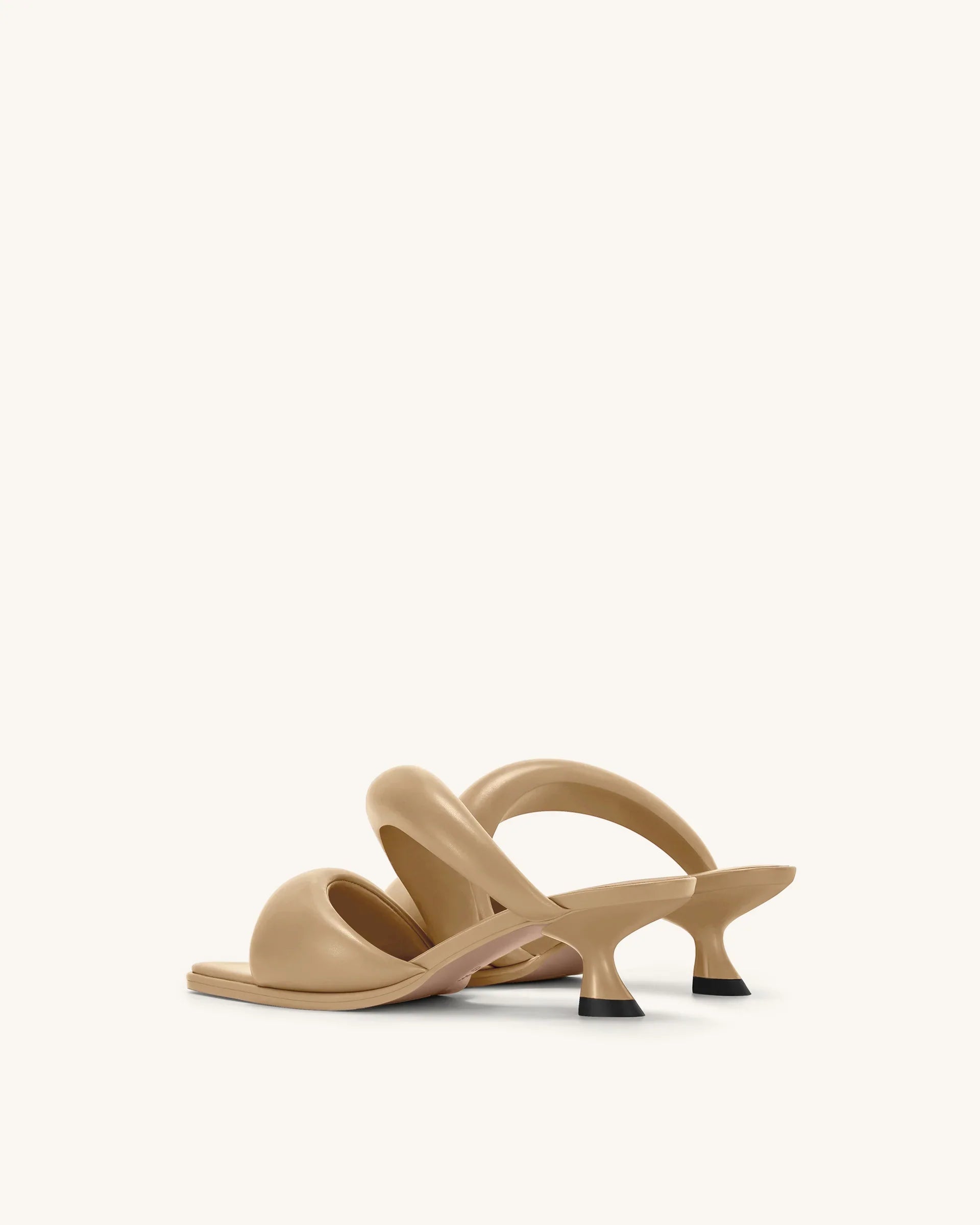 JW PEI Sara Mule - Cane sugar