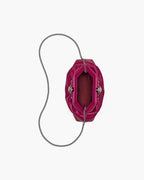 Marc Jacobs The Glam Small Clutch  -  Lipgloss Pink