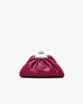 Marc Jacobs The Glam Small Clutch  -  Lipgloss Pink