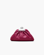 Marc Jacobs The Glam Small Clutch  -  Lipgloss Pink