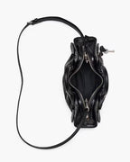 Marc Jacobs The Croc Cristina Small Satchel