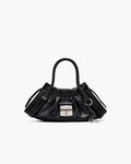 Marc Jacobs The Croc Cristina Small Satchel