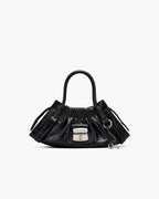 Marc Jacobs The Croc Cristina Small Satchel