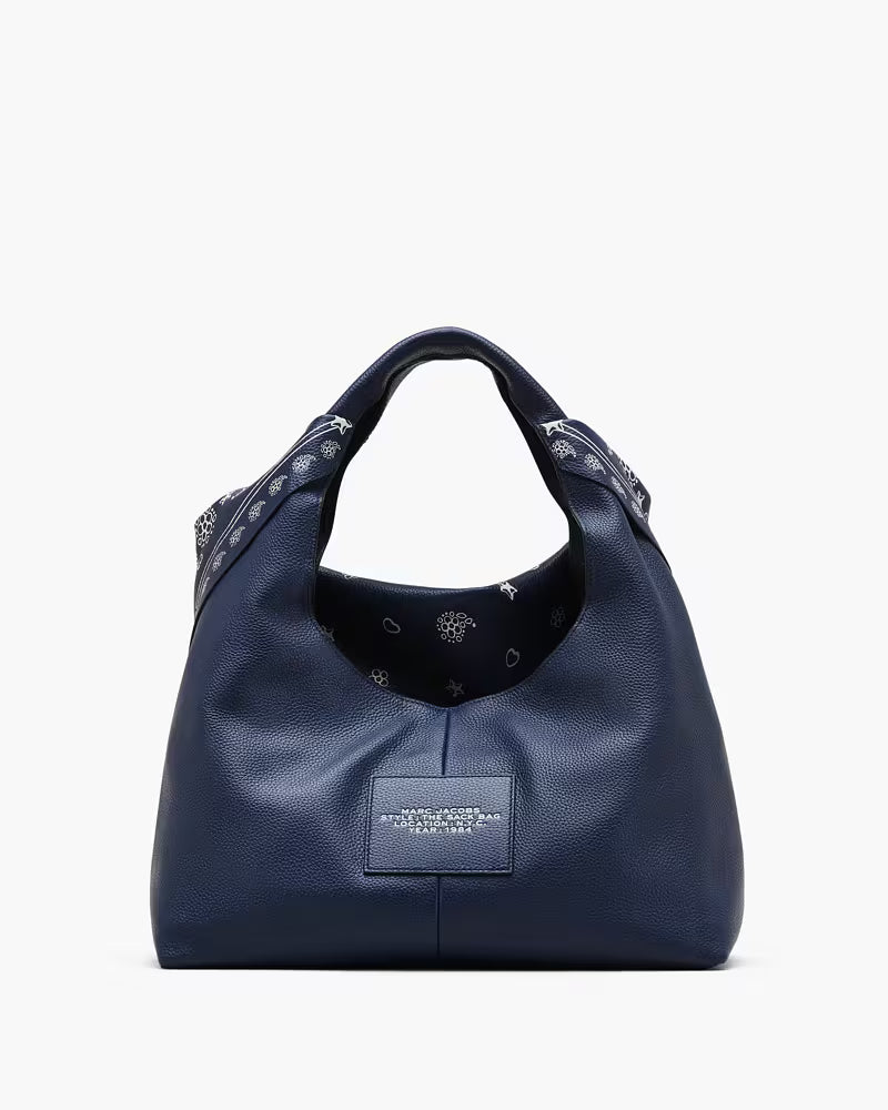 Marc Jacobs The Bandana Sack Bag
