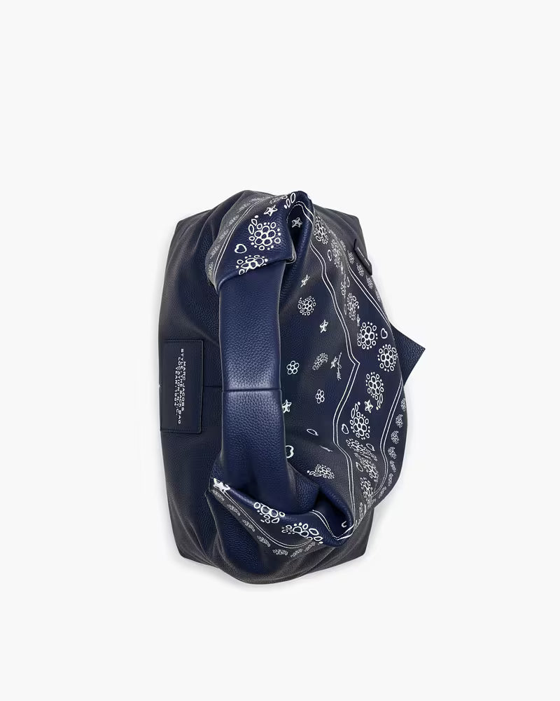 Marc Jacobs The Bandana Sack Bag