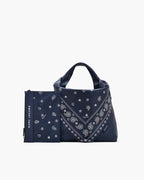 Marc Jacobs The Bandana Sack Bag