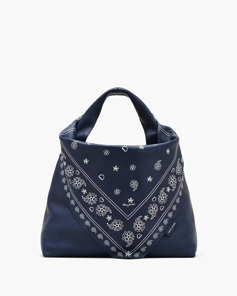 Marc Jacobs The Bandana Sack Bag