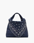 Marc Jacobs The Bandana Sack Bag