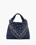 Marc Jacobs The Bandana Sack Bag