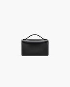 Marc Jacobs The Glam Mirror Mini Bag  -  black