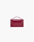 Marc Jacobs The Glam Mirror Mini Bag  -  lipgloss pink