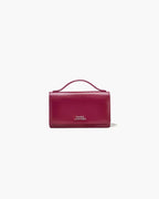 Marc Jacobs The Glam Mirror Mini Bag  -  lipgloss pink