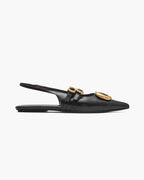 Marc Jacobs The Doll Shoe Slingback