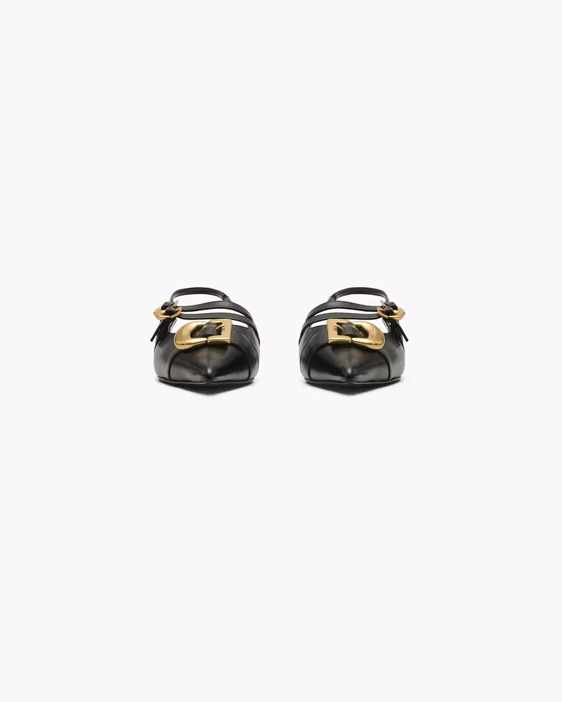 Marc Jacobs The Doll Shoe Slingback