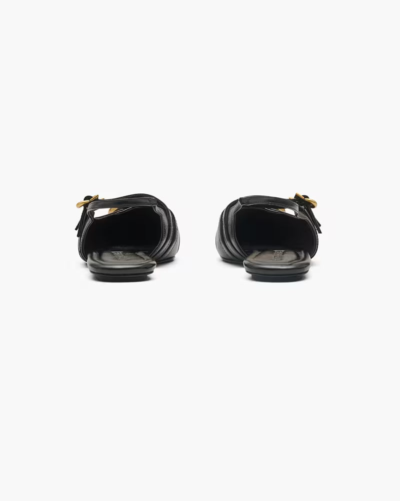 Marc Jacobs The Doll Shoe Slingback