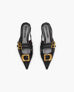 Marc Jacobs The Doll Shoe Slingback