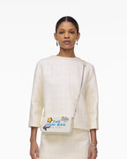 Marc Jacobs The Sticker Patch Mini Bag