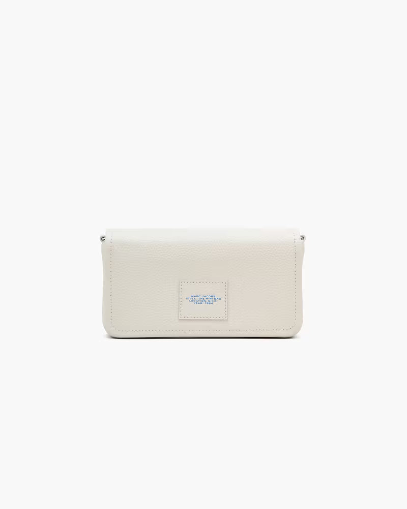 Marc Jacobs The Sticker Patch Mini Bag
