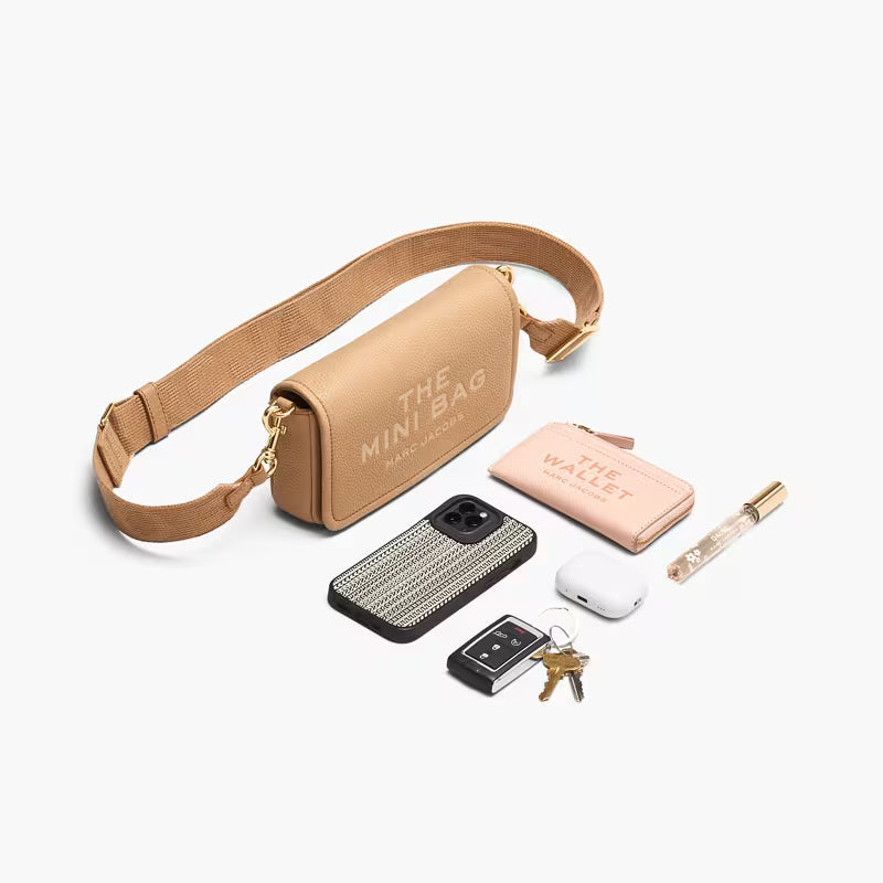 Marc Jacobs The Sticker Patch Mini Bag