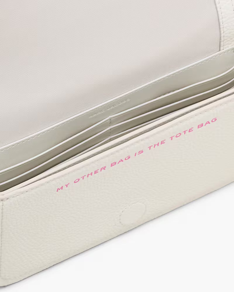 Marc Jacobs The Sticker Patch Mini Bag
