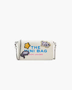 Marc Jacobs The Sticker Patch Mini Bag