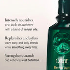 Oribe  -  Eternal Curls Polish & Protect Oil