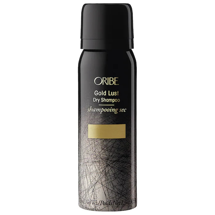 Oribe - Gold Lust Dry Shampoo