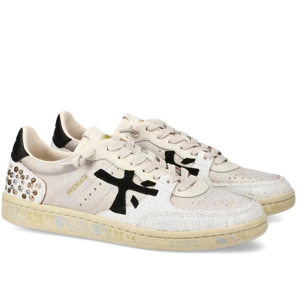 Premiata Clayd Sneakers