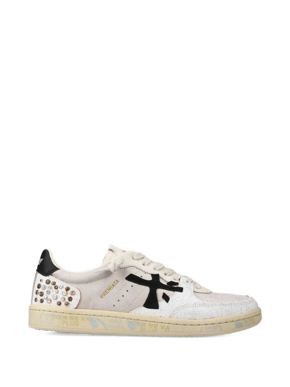 Premiata Clayd Sneakers