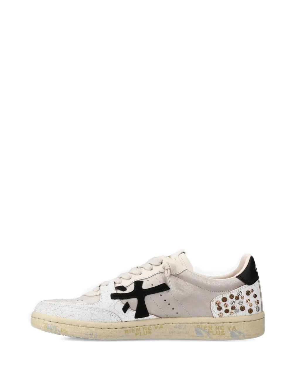 Premiata Clayd Sneakers