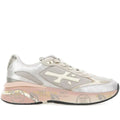 Premiata Moerund7797 Logo Sneakers