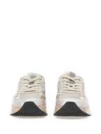 Premiata Moerund7797 Logo Sneakers