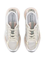 Premiata Moerund7797 Logo Sneakers