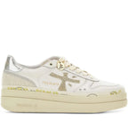 Premiata 45mm Platform Sneakers