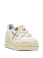 Premiata 45mm Platform Sneakers