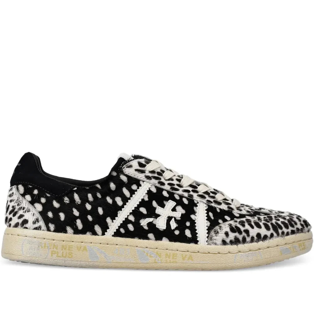 Premiata Bonnied lace-up Sneakers