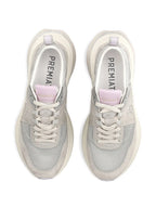 Premiata Hill 7859 logo-Detail Sneakers