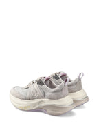Premiata Hill 7859 logo-Detail Sneakers