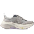 Premiata Hill 7859 logo-Detail Sneakers