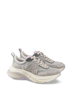 Premiata Hill 7859 logo-Detail Sneakers